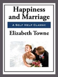 Cover: Happiness and Marriage - Start Publishing LLC