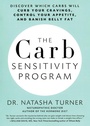 Cover: The Carb Sensitivity Program - Rodale Incorporated