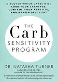 Cover: The Carb Sensitivity Program - Rodale Incorporated