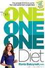 Cover: The One One One Diet - Rodale Press Inc.