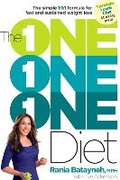 Cover: The One One One Diet - Rodale Press Inc.
