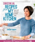 Cover: Recipes from My Home Kitchen - Rodale Press