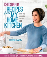 Abbildung von: Recipes from My Home Kitchen - Rodale Books
