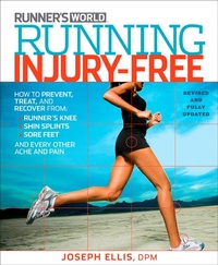 Enlarge image Cover: Running Injury-Free - Rodale Press Inc.