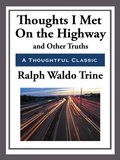 Cover: Thoughts I Met on the Highway and Other Truths - Start Publishing LLC