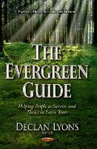 Enlarge image Cover: Evergreen Guide - Nova Science Publishers Inc
