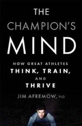 Cover: The Champion's Mind - Rodale Books