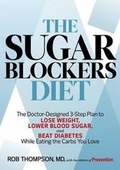 Cover: The Sugar Blockers Diet - Cancelled - Rodale Press Inc.