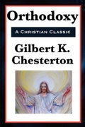 Cover: Orthodoxy - Start Publishing LLC
