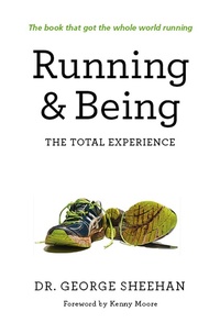 Enlarge image Cover: Running & Being - Rodale Press Inc.