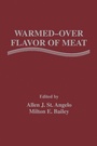 Cover: Warmed-Over Flavor of Meat - Academic Press