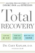 Cover: Total Recovery - Rodale Books