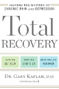 Enlarge image Cover: Total Recovery - Rodale Books