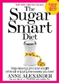 Cover: The Sugar Smart Diet - Rodale Press Inc.