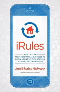 Abbildung von: iRules - Rodale Books