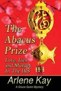 Cover: The Abacus Prize - Wise Media Group
