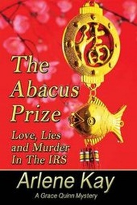 Enlarge image Cover: The Abacus Prize - Wise Media Group