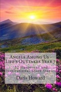 Cover: Angels Among Us - Publishing Inspiration