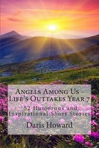 Enlarge image Cover: Angels Among Us - Publishing Inspiration