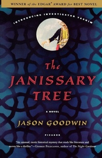 Enlarge image Cover: The Janissary Tree - St Martin's Press