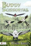 Cover: Buddy Scissortail - Tate Publishing & Enterprises