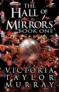 Enlarge image Cover: The Hall of Mirrors - AMERICA STAR BOOKS