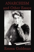 Cover: Anarchism and Other Essays - Start Publishing LLC