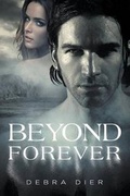 Cover: Beyond Forever - Dierington Press