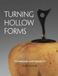 Cover: Turning Hollow Forms - Taunton Press