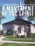 Cover: A Movement of the Spirit, Second Edition - Tate Publishing & Enterprises