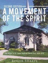 Enlarge image Cover: A Movement of the Spirit, Second Edition - Tate Publishing & Enterprises