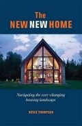 Cover: The New New Home - Taunton Press Inc
