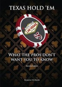 Abbildung von: Texas Hold' Em, Second Edition - Tate Publishing & Enterprises