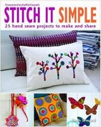 Enlarge image Cover: Stitch It Simple - Taunton Press