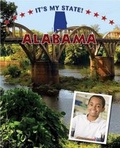 Cover: Alabama - Cavendish Square Publishing