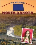 Cover: North Dakota - Cavendish Square Publishing