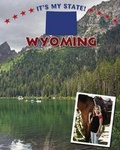 Cover: Wyoming - Cavendish Square Publishing