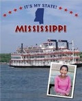 Cover: Mississippi - Cavendish Square Publishing