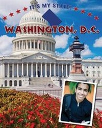 Enlarge image Cover: Washington, D.C. - Cavendish Square Publishing