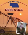 Cover: Nebraska - Cavendish Square Publishing