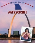Cover: Missouri - Cavendish Square Publishing