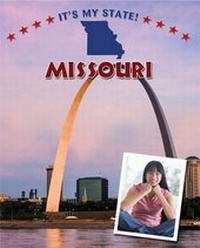 Enlarge image Cover: Missouri - Cavendish Square Publishing