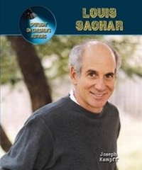 Enlarge image Cover: Louis Sachar - Cavendish Square Publishing