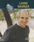 Cover: Louis Sachar - Cavendish Square Publishing
