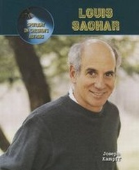 Enlarge image Cover: Louis Sachar - Cavendish Square Publishing
