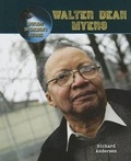 Cover: Walter Dean Myers - Cavendish Square Publishing