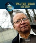 Cover: Walter Dean Myers - Cavendish Square Publishing