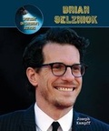 Cover: Brian Selznick - Cavendish Square Publishing