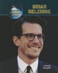 Enlarge image Cover: Brian Selznick - Cavendish Square Publishing