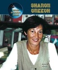 Cover: Sharon Creech - Cavendish Square Publishing